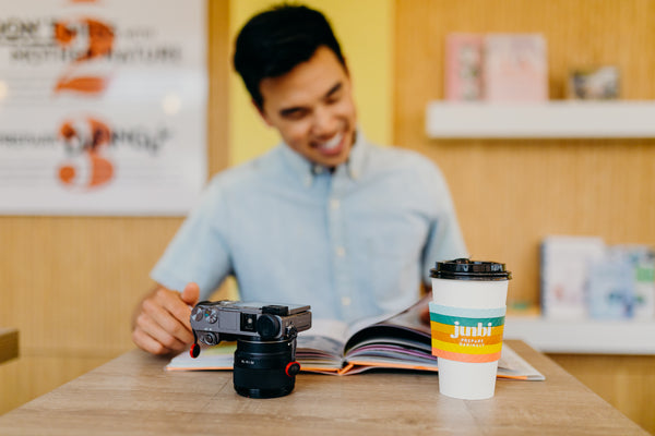 Back to School: How Matcha Can Help With Mental Focus for Studying