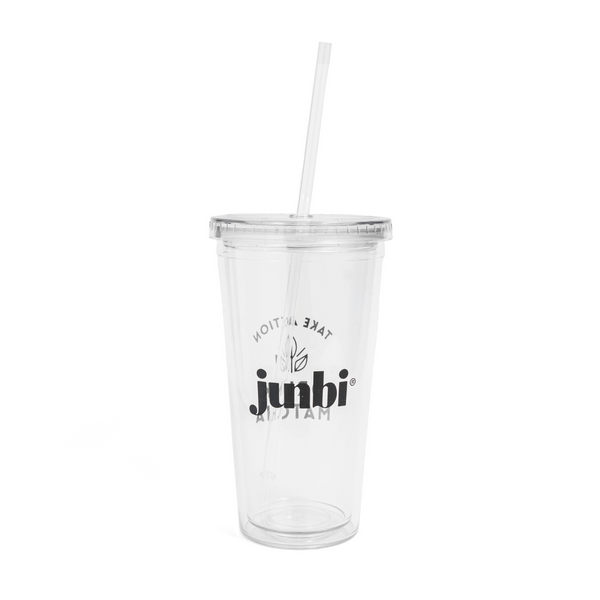 Acrylic Tumbler