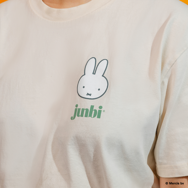 Junbi | Miffy T-Shirt