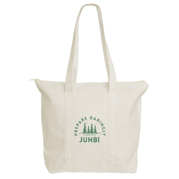 Everyday Tote Bag