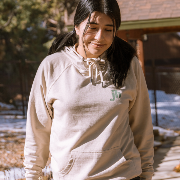 Prepare Daringly Hoodie