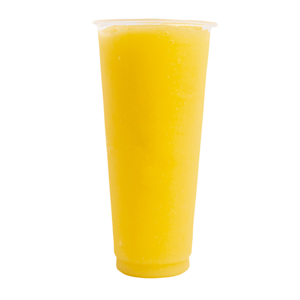 Mango Slush