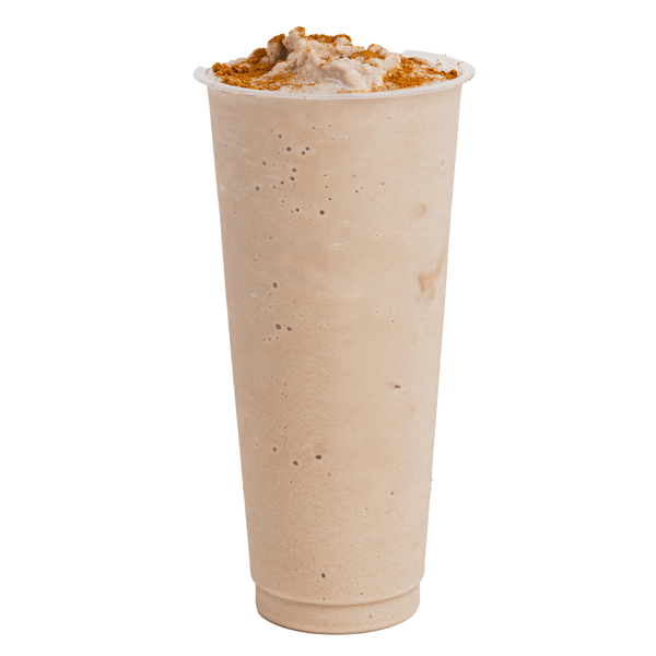 Hojicha Blended