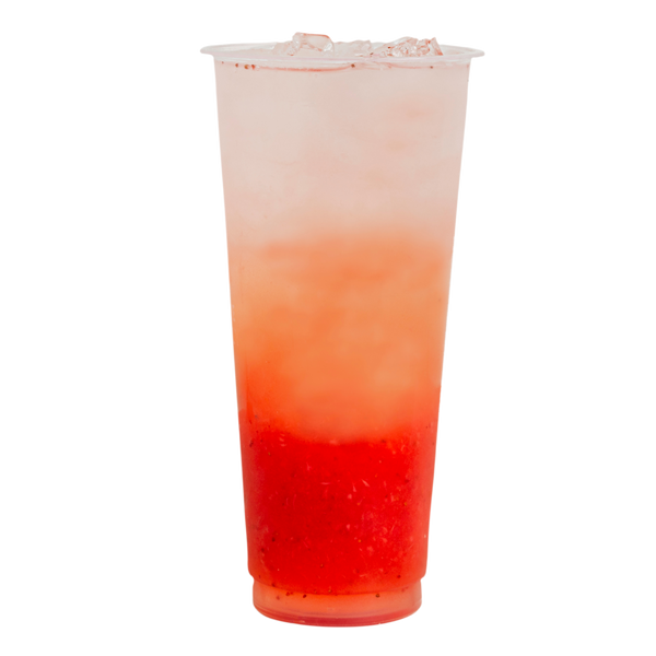 Strawberry Refresher