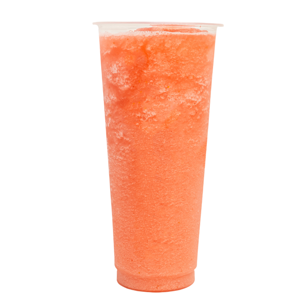 Strawberry Slush