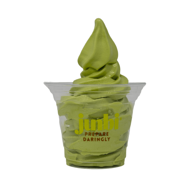 Matcha - Junbi