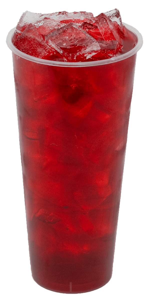 Hibiscis Fruit Tea - Junbi