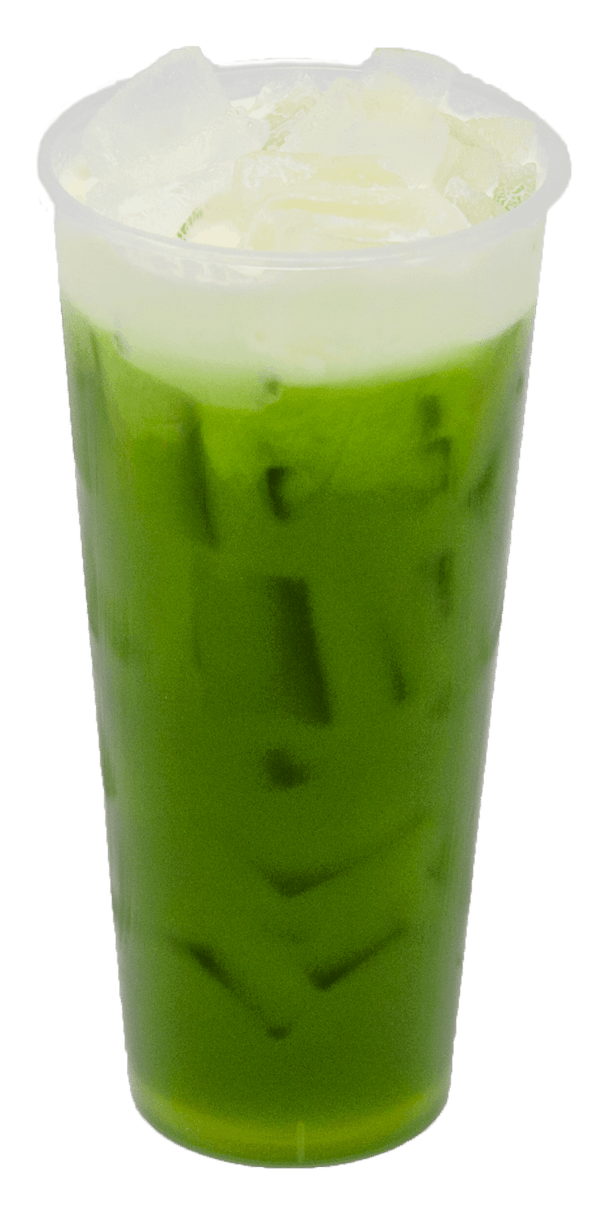 Blueberry Matcha - Junbi