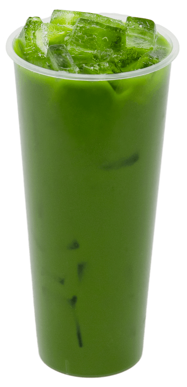 Ceremonial Matcha - Junbi